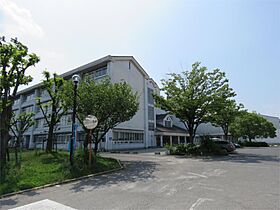 リーフコースト  ｜ 滋賀県守山市立入町（賃貸アパート2DK・1階・48.66㎡） その15