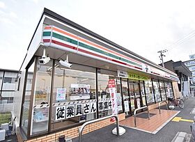 リーフコースト  ｜ 滋賀県守山市立入町（賃貸アパート2DK・1階・48.66㎡） その16