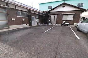 石部西借家山本邸  ｜ 滋賀県湖南市石部西１丁目（賃貸一戸建1LDK・--・46.57㎡） その3