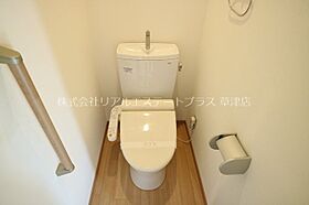 サニーコートA  ｜ 滋賀県栗東市大橋４丁目（賃貸アパート2K・2階・42.11㎡） その10