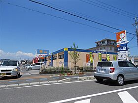 クローバーヒルズ  ｜ 滋賀県守山市古高町（賃貸アパート1K・2階・29.38㎡） その19