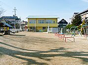 市立吉身保育園（154m）