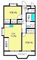 ロイヤルヒル守山4階7.0万円