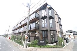 グランコンフォール神ノ川