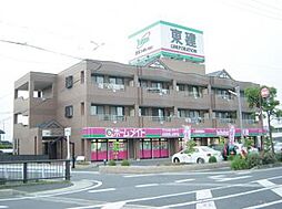 サン・クレールIII 206