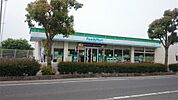 ファミリーマート 守山小島町店（458m）