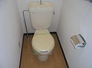 前回の改装時の写真です。