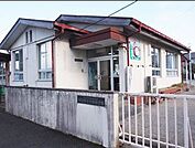 市立古高保育園（496m）