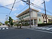 フレンドマート栗東店（1082m）