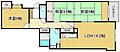 コスモ守山5番館7階10.0万円