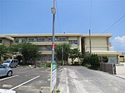 守山市立吉身小学校（200m）