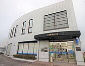 滋賀銀行木浜支店（113m）