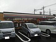 セブンイレブン守山水保町店まで850m