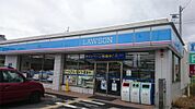ローソン 守山今宿一丁目店（355m）