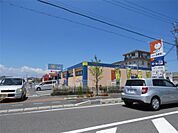 ドラッグユタカ 守山店（503m）