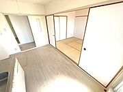 別部屋の写真です。