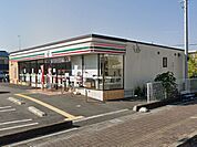 セブンイレブン 草津中学校前店（594m）