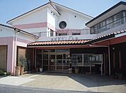 速野カナリヤこども園（1335m）