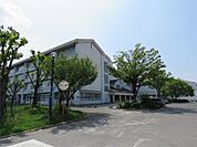 守山市立立入が丘小学校（586m）