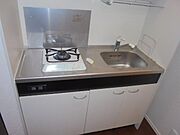 02号室の写真です。