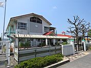 守山市立立入が丘幼稚園（571m）