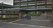 大宝東学童保育所みつばちクラブ（326m）