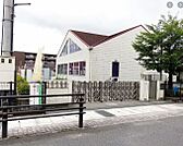 栗東市立 治田児童館（281m）