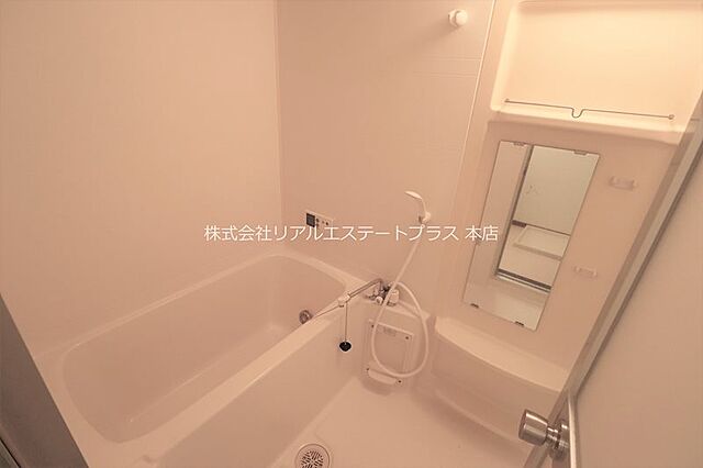 浴室