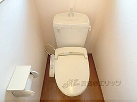 滋賀県彦根市東沼波町（賃貸アパート2LDK・1階・56.80㎡） その16