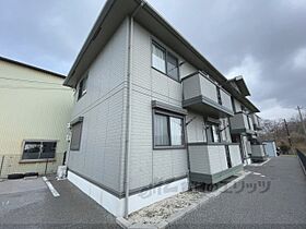 滋賀県彦根市東沼波町（賃貸アパート2LDK・1階・56.80㎡） その1