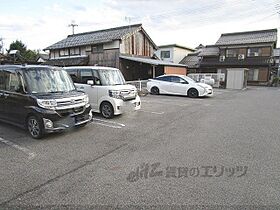 滋賀県蒲生郡日野町大字西大路（賃貸アパート2LDK・2階・58.80㎡） その21