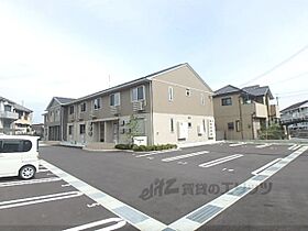 アロサール 103 ｜ 滋賀県大津市滋賀里２丁目（賃貸アパート2LDK・1階・59.55㎡） その1