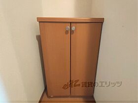 エンゼルプラザｅａｓｔII 706 ｜ 滋賀県草津市東矢倉２丁目（賃貸マンション1DK・7階・28.60㎡） その16