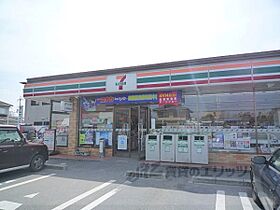 滋賀県栗東市綣９丁目（賃貸アパート2LDK・1階・58.81㎡） その20