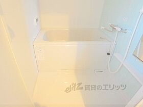 ジュネス山元II 205 ｜ 滋賀県大津市大江４丁目（賃貸アパート1K・2階・33.11㎡） その4