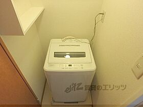 レオパレスフォーレスト 201 ｜ 滋賀県守山市守山６丁目（賃貸アパート1K・2階・22.02㎡） その17