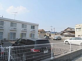 レオパレスフォーレスト 201 ｜ 滋賀県守山市守山６丁目（賃貸アパート1K・2階・22.02㎡） その19