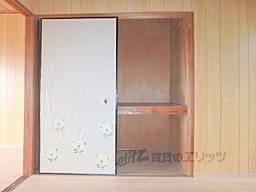 滋賀県守山市吉身１丁目（賃貸アパート2K・1階・26.49㎡） その11