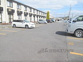 レオパレス甲賀駅前II 103 ｜ 滋賀県甲賀市甲賀町大原市場（賃貸アパート1K・1階・21.81㎡） その18