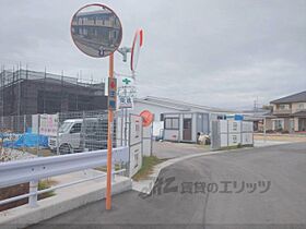 滋賀県野洲市西河原（賃貸アパート1K・1階・31.09㎡） その13