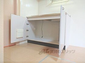 滋賀県甲賀市水口町神明（賃貸アパート1R・1階・26.93㎡） その7