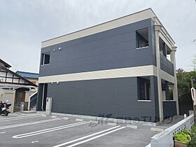 サブリエ平田 201 ｜ 滋賀県彦根市平田町（賃貸アパート1K・2階・29.75㎡） その3