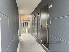 サブリエ平田 201 ｜ 滋賀県彦根市平田町（賃貸アパート1K・2階・29.75㎡） その15