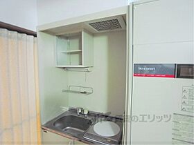 滋賀県大津市一里山３丁目（賃貸マンション1K・1階・23.80㎡） その6