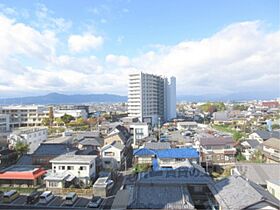 滋賀県守山市梅田町（賃貸マンション2LDK・7階・57.62㎡） その25