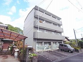 滋賀県大津市平津１丁目（賃貸マンション1K・1階・21.41㎡） その1