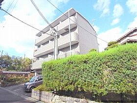 滋賀県大津市平津１丁目（賃貸マンション1K・1階・21.41㎡） その9