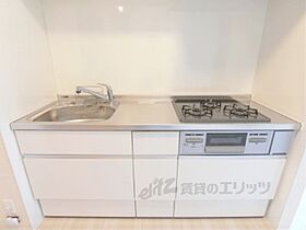 滋賀県東近江市五個荘竜田町（賃貸アパート1LDK・1階・40.98㎡） その10