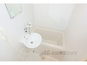 レオパレスベルフォーレ 203 ｜ 滋賀県守山市小島町（賃貸アパート1K・2階・25.48㎡） その3