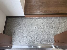 エリートＮＡＫＡＮＯII 108 ｜ 滋賀県草津市野路８丁目（賃貸マンション1K・1階・17.95㎡） その8